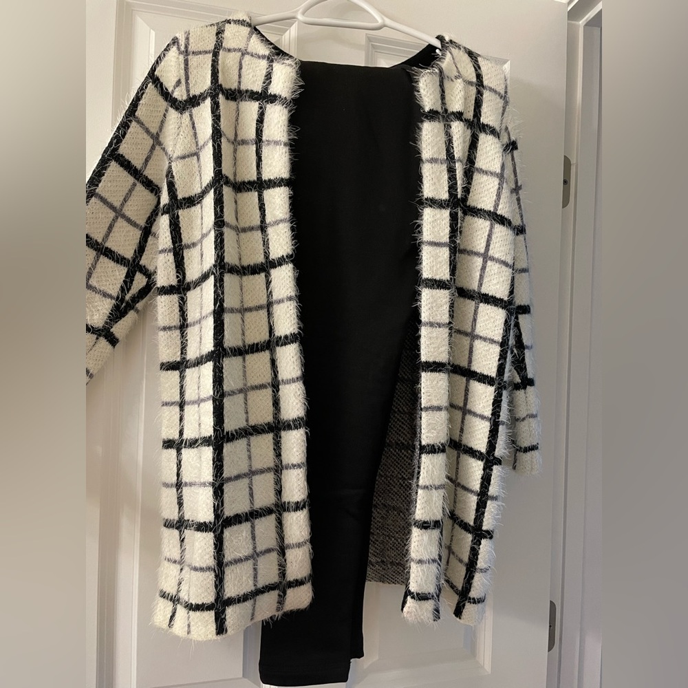 Forever 21 Cardigan